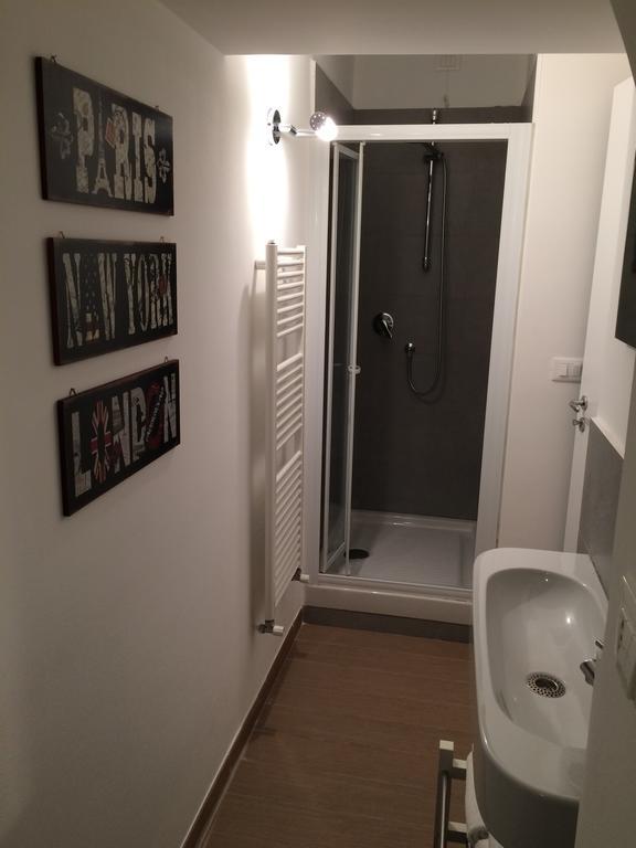Cabella Fine Flat Apartment Genoa Phòng bức ảnh