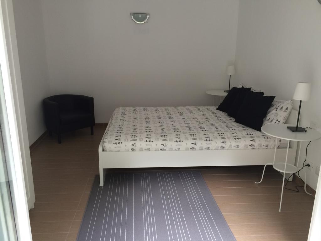 Cabella Fine Flat Apartment Genoa Phòng bức ảnh