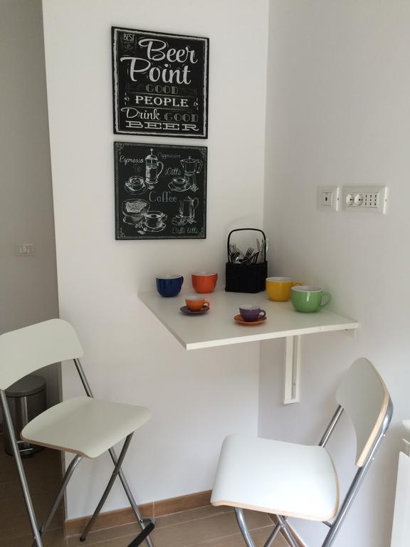 Cabella Fine Flat Apartment Genoa Phòng bức ảnh