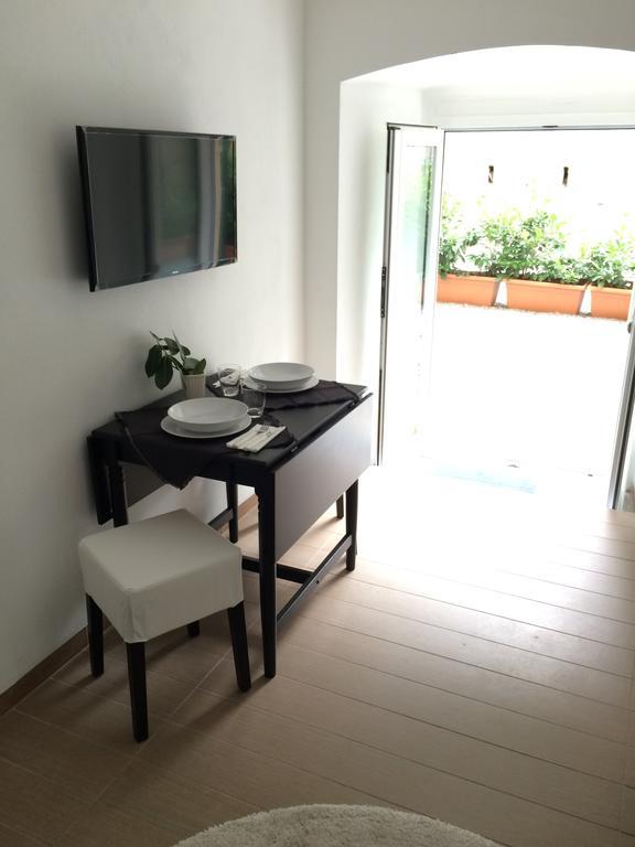 Cabella Fine Flat Apartment Genoa Phòng bức ảnh