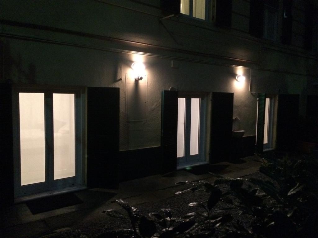 Cabella Fine Flat Apartment Genoa Phòng bức ảnh