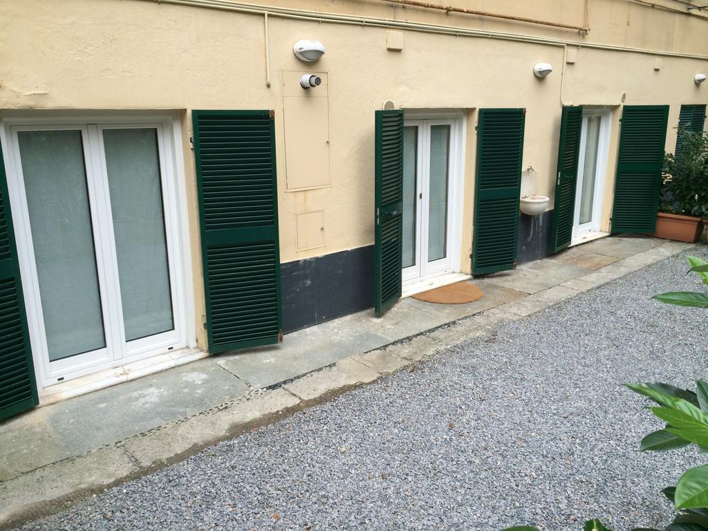 Cabella Fine Flat Apartment Genoa Phòng bức ảnh