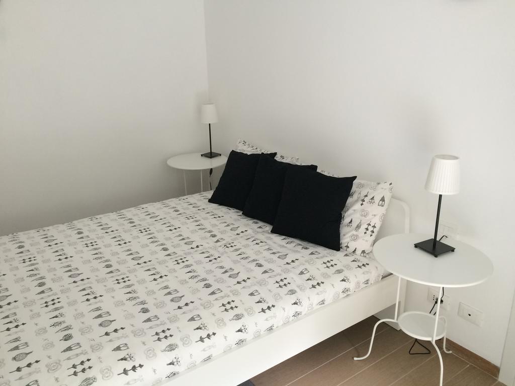 Cabella Fine Flat Apartment Genoa Phòng bức ảnh