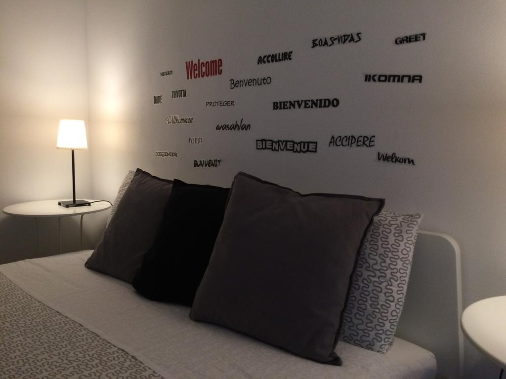 Cabella Fine Flat Apartment Genoa Ngoại thất bức ảnh