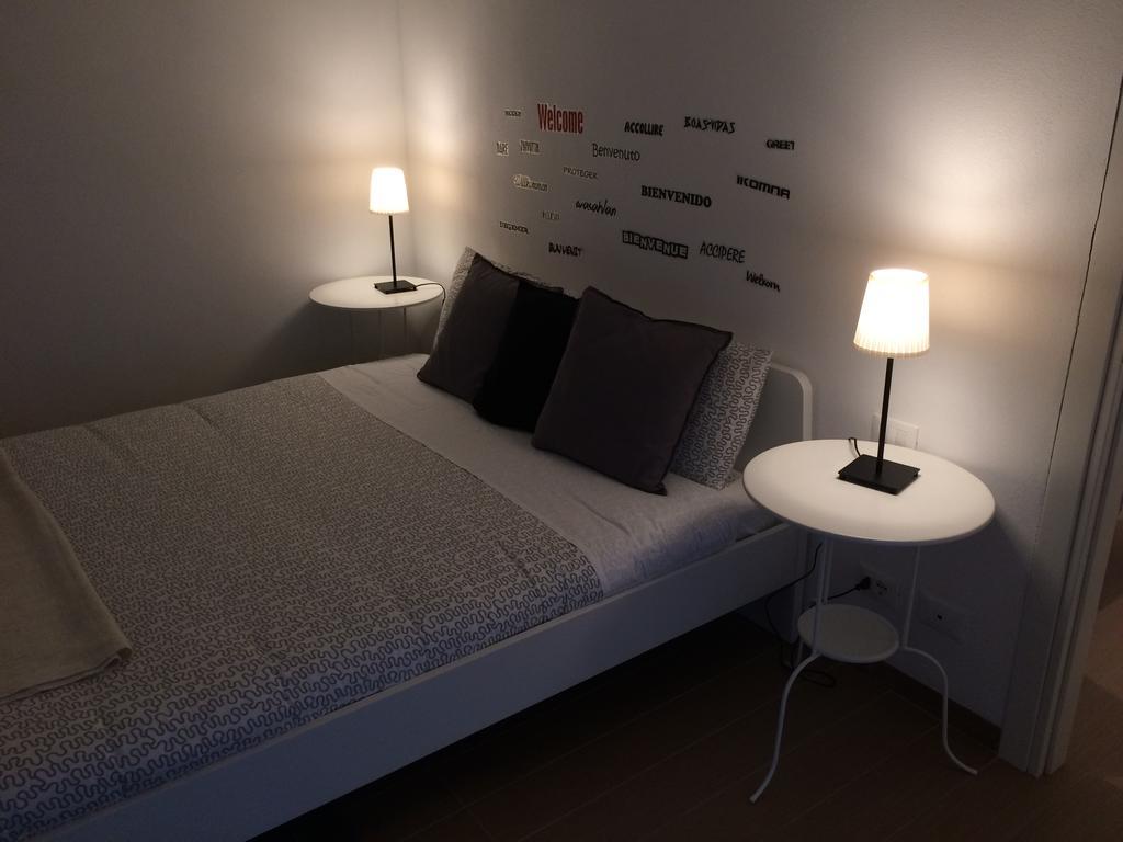 Cabella Fine Flat Apartment Genoa Ngoại thất bức ảnh